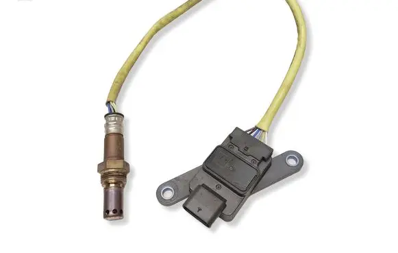 Mercedes-Benz C W206 Lambda probe sensor A0009055114 230126551