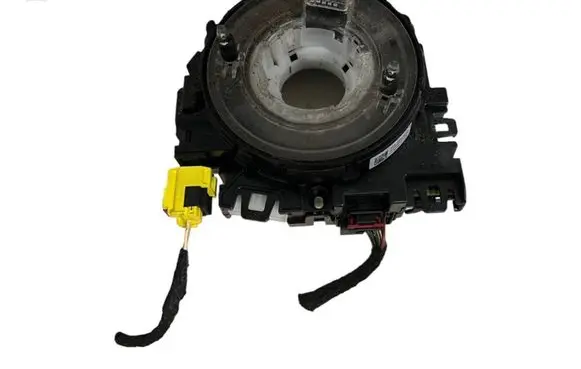 Volkswagen Golf VI Airbag slip ring squib (SRS ring) 10040774