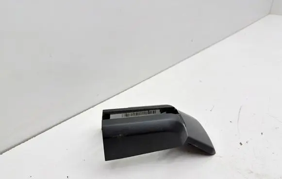 Mercedes-Benz GLE (W166 - C292) Front driver seat rail trim A1669190100