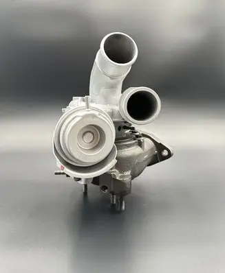 Toyota Corolla E120 E130 Turbo 727210 57439880007 7272100003
