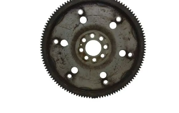 Flywheel
