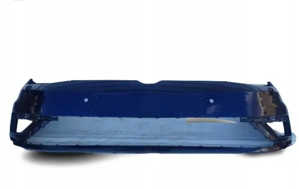 Volkswagen Golf VII Front bumper R27P1