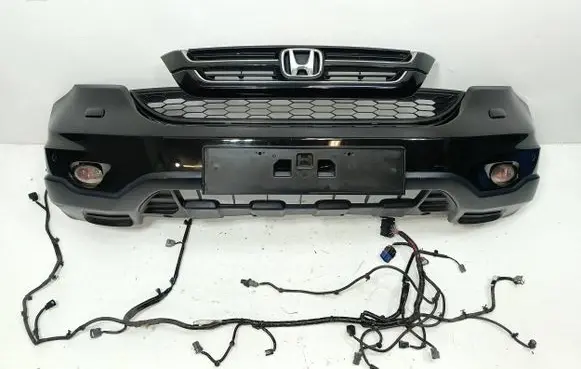 Honda CR-V Front bumper
