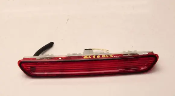 Citroen DS3 Third/center stoplight