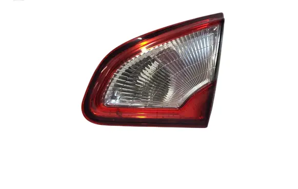 Nissan Qashqai Tailgate rear/tail lights 89503209 B26550BR01A