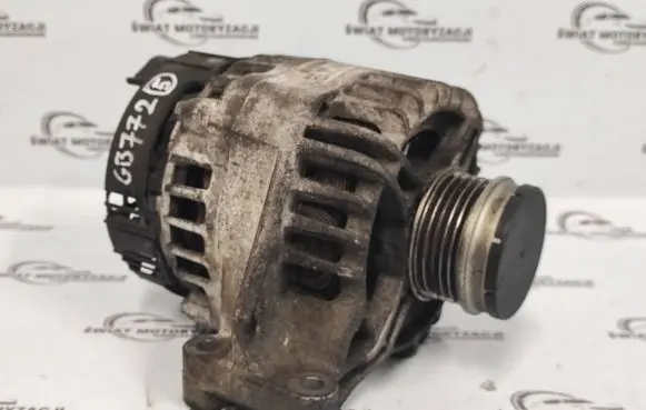 Alfa Romeo Mito Generator/alternator 51788658