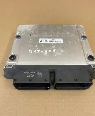 Hyundai i20 (BC3 BI3) Engine control unit/module 3910607196 9001300217KH 1E07013Y