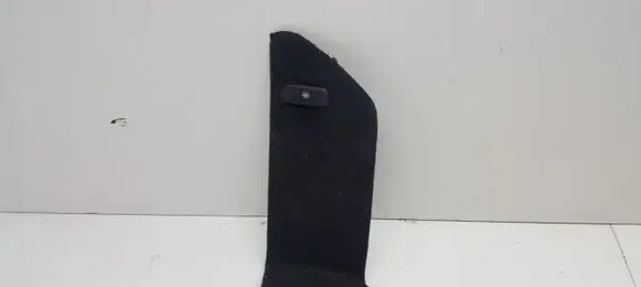 Volvo V70 Trunk/boot trim cover 650996