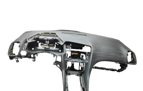 Citroen DS5 Dashboard