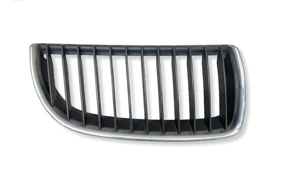BMW 3 E90 E91 Front bumper upper radiator grill 7120008 22405910