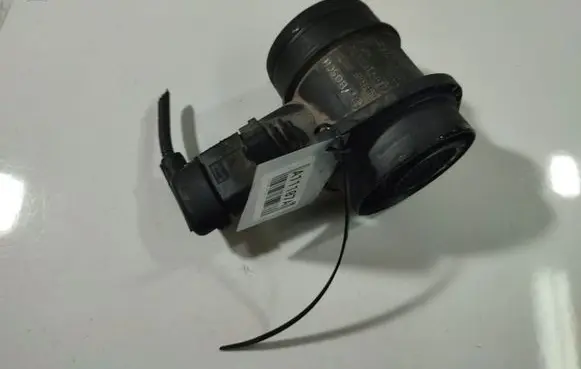 Seat Altea Mass air flow meter 0281002581