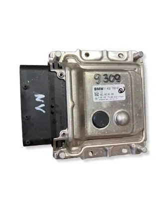 BMW 5 F10 F11 Adblue control unit 7432799