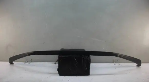 Porsche Cayman 982 Front bumper lip 982807547