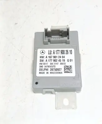 Mercedes-Benz EQB Light module LCM A1779002610 A1679012404 A1779024519