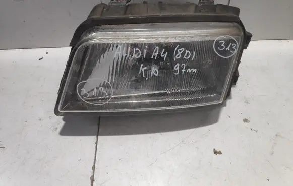 Audi A4 S4 B5 8D Headlight/headlamp