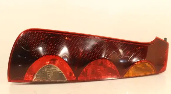 Nissan Note (E11) Rear/tail lights 22016752