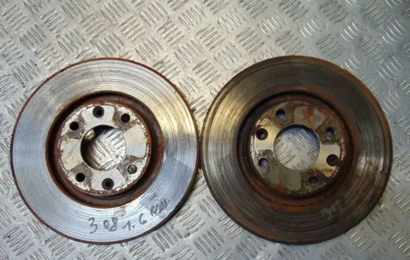 Peugeot 308 Other brake parts 