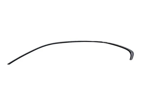 BMW 3 F30 F35 F31 Side skirt rear trim 7258333