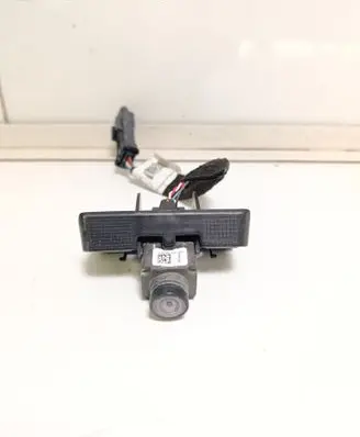 Citroen C4 II Reversing camera 98011456580