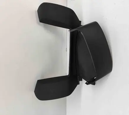 Citroen C4 III e-C4 Steering wheel column trim 9836848680