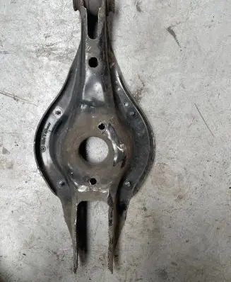 BMW 4 F36 Gran coupe Rear upper control arm/wishbone 6867540