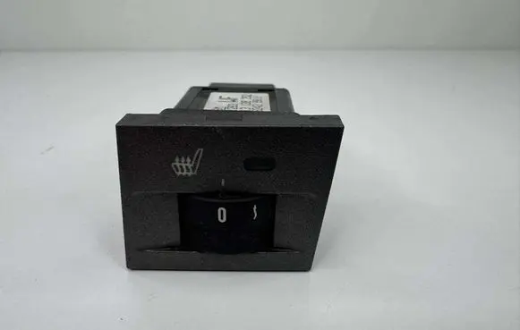 Opel Signum Seat heating switch 13138252 32429811