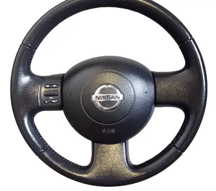 Nissan Micra Steering wheel SV4001500 CV400201PG