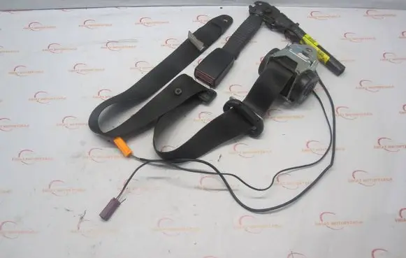 Ford Kuga I Front seatbelt 8V41S61294AC