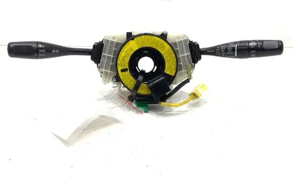 Mitsubishi Lancer Wiper turn signal indicator stalk/switch