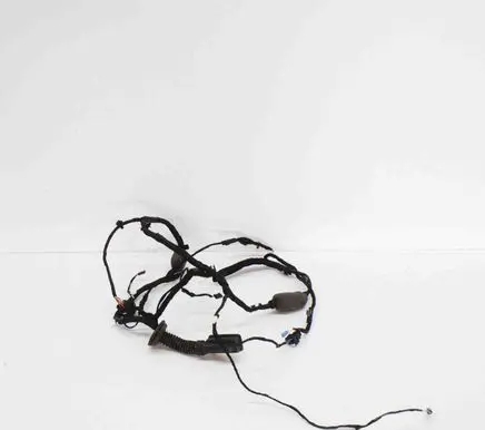 BMW 6 G32 Gran Turismo Other wiring loom 8795426 4045688