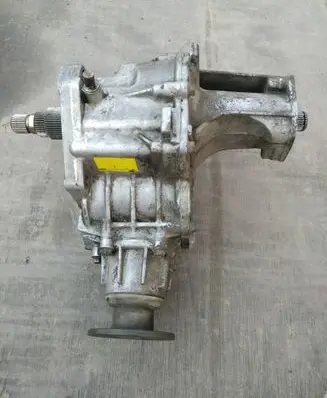 Hyundai Santa Fe Gearbox transfer box case 