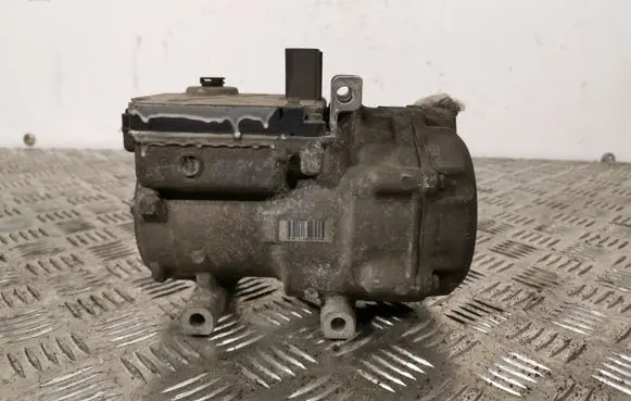 Lexus GS 300 350 430 450H Air conditioning (A/C) compressor (pump) 0420000241 8837030021