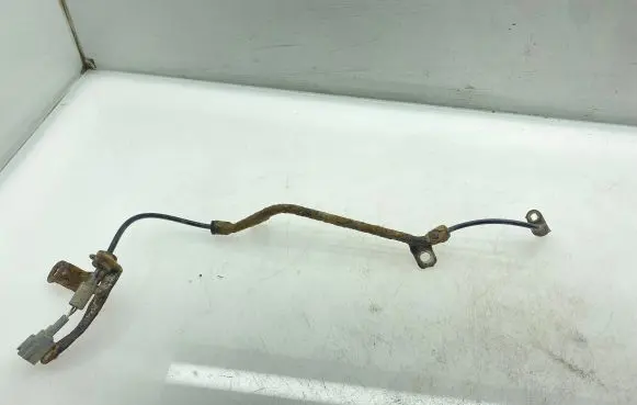 ABS rear brake sensor