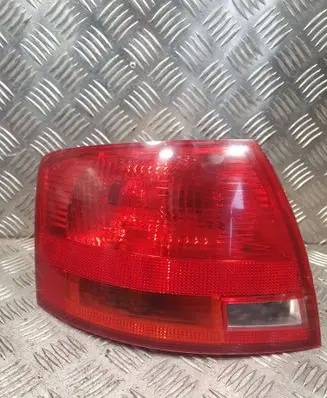 Audi A4 S4 B7 8E 8H Rear/tail lights 8E9945095C 748001 484001156