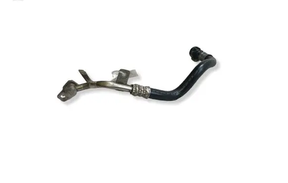 Audi Q5 SQ5 Gearbox oil cooler pipe/hose 8W0317818A 8W0317818