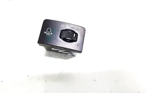 Chevrolet Tacuma Headlight level height control switch
