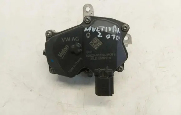 Volkswagen Multivan T7 EGR valve 05l131501m