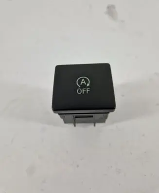 Toyota RAV 4 (XA40) Engine start stop button switch 75F920