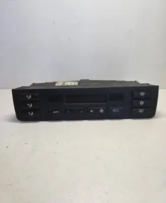 BMW 3 F30 F35 F31 Climate control unit 64116902440