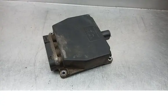 Skoda Fabia Mk1 (6Y) Electromagnetic valve 6Q0906625B