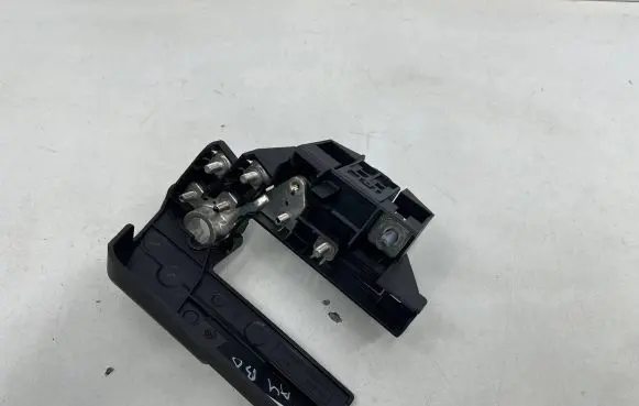 Audi Q5 SQ5 Positive cable (battery) kb8j4590 b0101180 k98j4590
