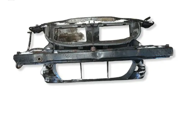 BMW 3 E90 E91 Radiator support slam panel 7211223