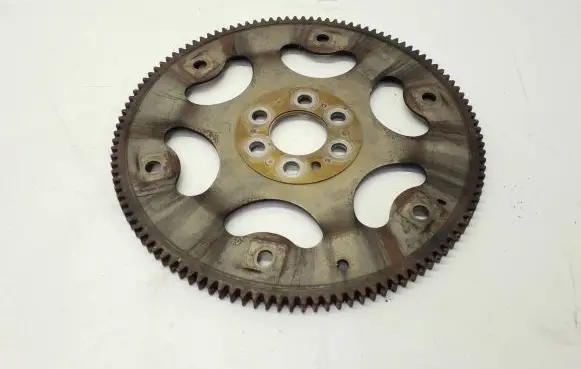 Flywheel