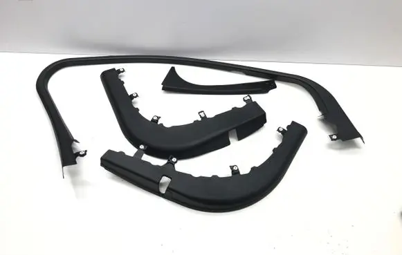 Jaguar I-Pace Other front door trim element J9D320905AB J9D3208B13AA J9D3208B21AA