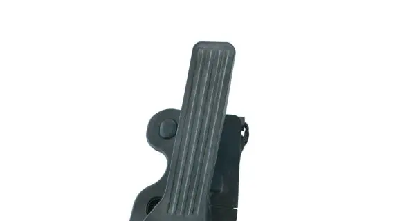 Mazda 6 Accelerator throttle pedal GHP941600