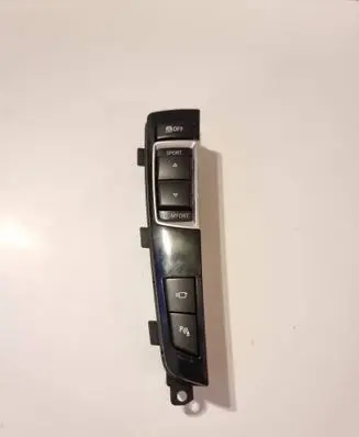 BMW 7 F01 F02 F03 F04 Other switches/knobs/shifts 9201484 120271207 10001432
