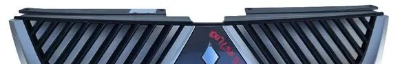 Front grill