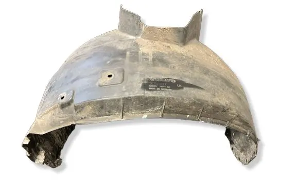 Volvo S90, V90 Front wheel arch liner splash guards 31694671