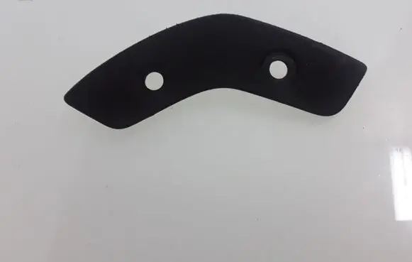 Volvo S60 Sill/side skirt trim 31333021