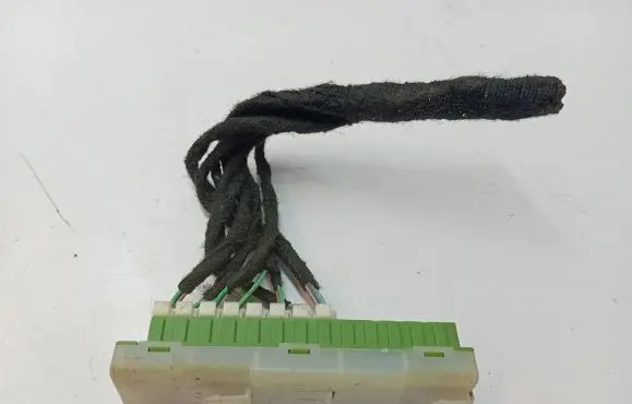 Maserati Ghibli Other wiring loom 214186475